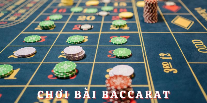 Hình thức chơi bài phổ biến nhất hiện nay
