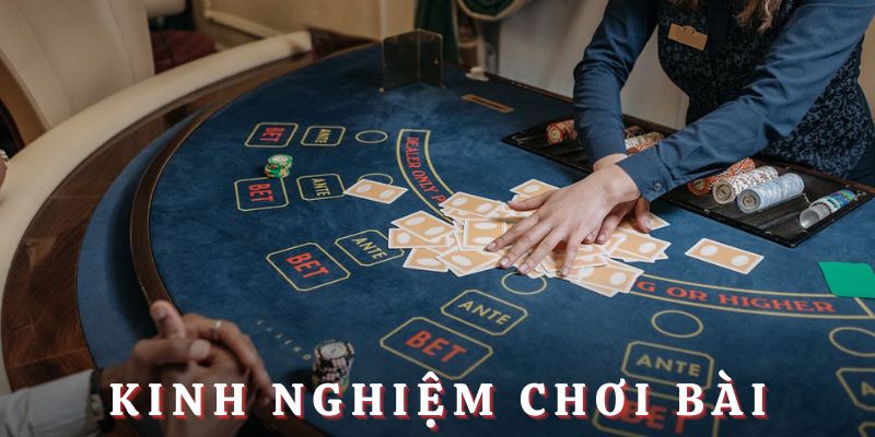 Kinh nghiệm đầu tư thông minh